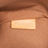 Louis Vuitton Monogram Canvas Palermo PM Handbag