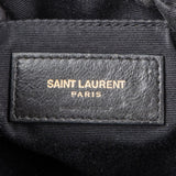 Yves Saint Laurent Quilted Leather Lou Camera Crossbody Bag