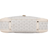 Goyard Goyardine Monogram St. Martin Shoulder Bag