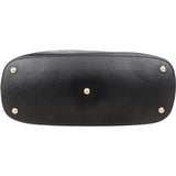 Gucci Guccissima Leather Hobo Shoulder Bag