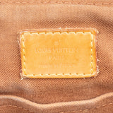 Louis Vuitton Monogram Canvas Palermo PM Handbag