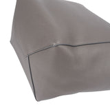 Celine Grained Calfskin Cabas Phantom Large Shopper Drawstring Shoulder Bag