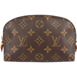Louis Vuitton Monogram Canvas Cosmetic Pouch PM
