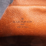 [🔄️B06 / F63] Louis Vuitton Monogram Canvas Saint Germain PM Crossbody Bag - vintageandkickz