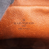 [🔄️B06 / F63] Louis Vuitton Monogram Canvas Saint Germain PM Crossbody Bag - vintageandkickz