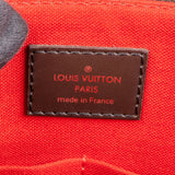 Louis Vuitton Monogram Damier Ebene Westminster GM Shoulder Bag