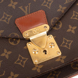 Louis Vuitton Monogram Canvas Monceau Handbag