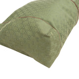 Gucci Monogram GG Canvas Hobo Shoulder Bag