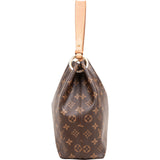 Louis Vuitton Monogram Canvas Graceful PM Handbag