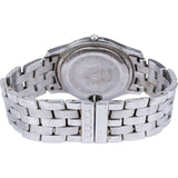 Gucci Silver Tone 5500M Unisex Watch