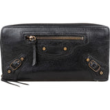 [🔄️B20 / F51] Balenciaga Classic Continental Zip Around Wallet - vintageandkickz