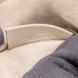 Chloé Suede Mini Marcie Saddle Crossbody Bag