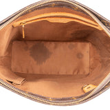 Louis Vuitton Monogram Canvas Cabas Piano Shoulder Bag