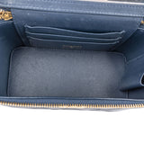 Chanel Quilted Lambskin Vanity CC Crossbody Bag
