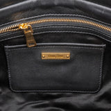 Miu Miu Matelassé Nappa Leather Clutch Bag