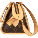 Louis Vuitton Monogram Canvas Popincourt Long Crossbody Bag