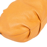 Prada Leather Vitello Hobo Shoulder Bag