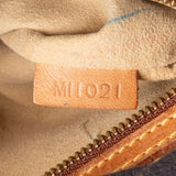 Louis Vuitton Monogram Canvas Looping MM Shoulder Bag