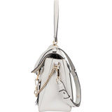 Chloé Leather Faye Medium Shoulder Bag