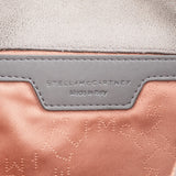 Stella McCartney Falabella Fold Over Clutch Crossbody Bag