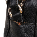 Prada Vitello Daino Leather Camera Crossbody Bag