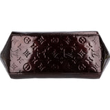 Louis Vuitton Monogram Vernis Sherwood PM Shoulder Bag