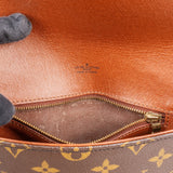Louis Vuitton Monogram Canvas Chantilly PM Crossbody Bag