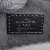 Louis Vuitton Blue Epi Leather Alma Nano Crossbody Bag - vintageandkickz
