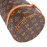 Louis Vuitton Monogram Canvas Papillon 26 Handbag