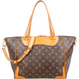 Louis Vuitton Monogram Canvas NM Estrela Shoulder Bag