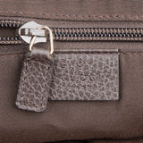 Gucci Monogram GG Coated Canvas Joy Large 45 Weekender Travel Bag