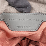Stella McCartney Shaggy Falabella Fold Over Tote Crossbody Handbag
