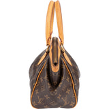 Louis Vuitton Monogram Canvas Tivoli PM Handbag
