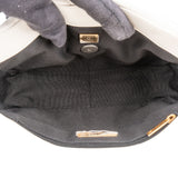 Chanel 19 Quilted Lambskin Large Single Flap Crossbody Bag