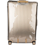 Rimowa Classic Titanium Aluminium Topas Luggage Suitcase (L)