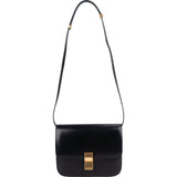 Celine Boxcalf Classic Box Medium Crossbody Bag