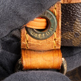 Louis Vuitton Monogram Canvas Sac Noé Grande Shoulder Bag