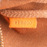 Louis Vuitton Monogram Canvas Pochette Accessoires Crossbody Bag