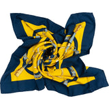 Hermès Brides de Gala Silk 90 Scarf Tuch