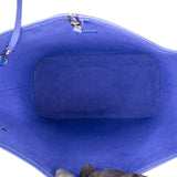 Louis Vuitton Figue Epi Leather Neverfull MM Shoulder Bag