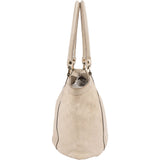 Gucci Guccissima Leather Abbey D-Ring Tote Shoulder Bag