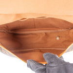 Louis Vuitton Monogram Canvas Saumur 35 Crossbody Bag - vintageandkickz