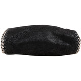 Stella McCartney Shaggy Falabella Mini Tote Crossbody Handbag