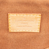 Louis Vuitton Monogram Canvas Tivoli GM Shoulder Bag