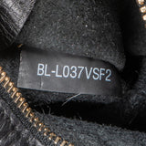Valentino Garavani Grained Calfskin Rockstud Tote Handbag