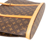 Louis Vuitton Monogram Canvas Babylone Shoulder Bag