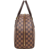 Louis Vuitton Monogram Damier Ebene Nolita Handbag