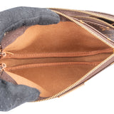 Louis Vuitton Monogram Canvas Multi Pochette Accessoires Crossbody Bag