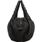 Fendi Leather Spy Bag Handbag