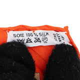 Hermès Chasse En Inde Plisse Silk Tuch Scarf